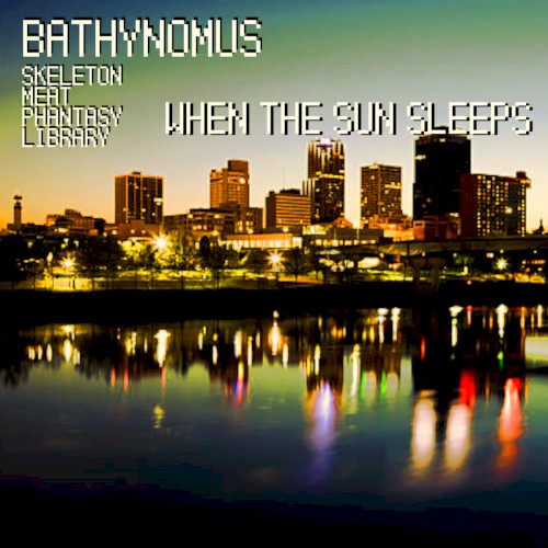 When the Sun Sleeps