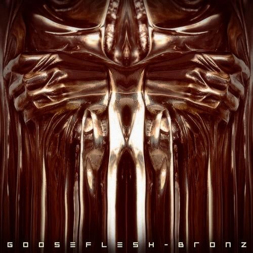 Bronz