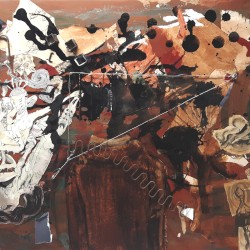 Junk Collage # 2