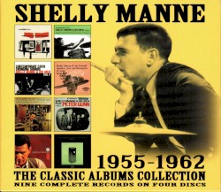 The Classic Albums Collection 1955-1962