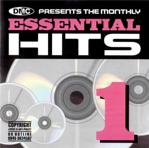 Essential Hits 1