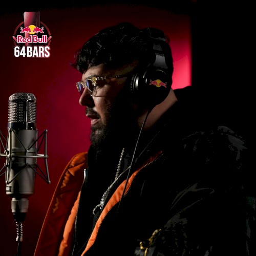 DEADLINE (RED BULL 64 BARS)