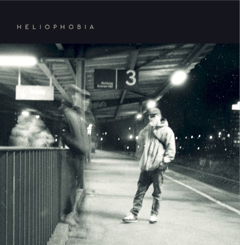 Heliophobia
