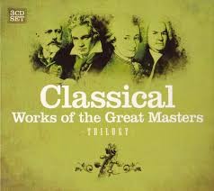 Classical: Works of the Great Masters
