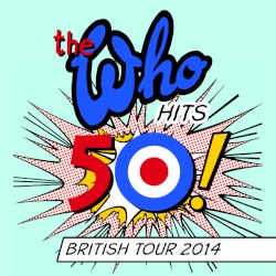 2014‐12‐11: Echo Arena, Liverpool, England