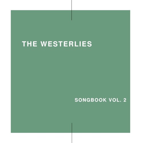 Songbook, Vol. 2