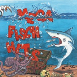Mega Fisch Hits: 15 Jahre Weser Label