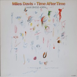 Time After Time