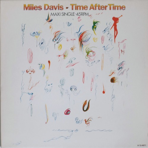 Time After Time