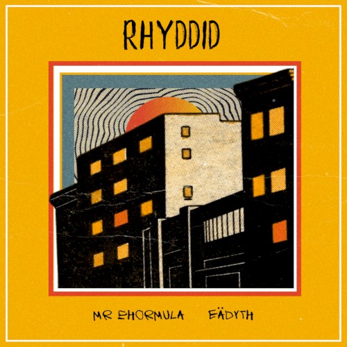 Rhyddid