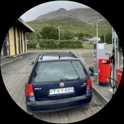 Strandgata