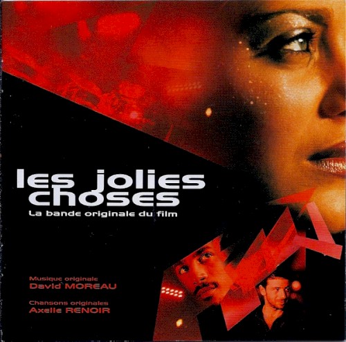 Les Jolies Choses
