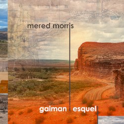 Gaiman i Esquel