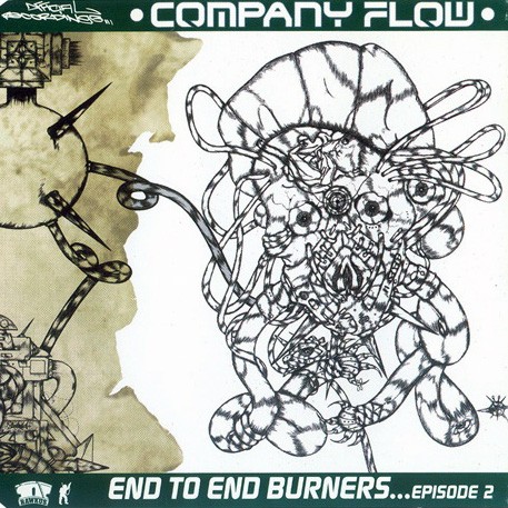 End to End Burners... Episode 2