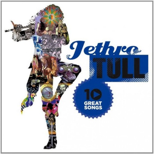 10 Great Songs