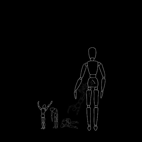 Homunculus