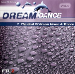 Dream Dance, Vol. 9