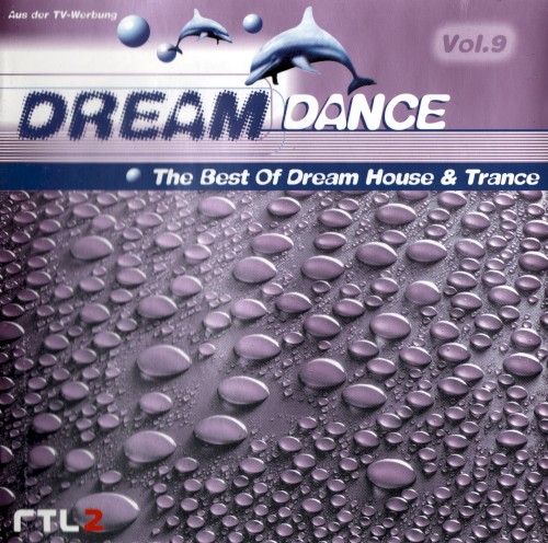 Dream Dance, Vol. 9