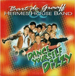 Dance Yourself Dizzy