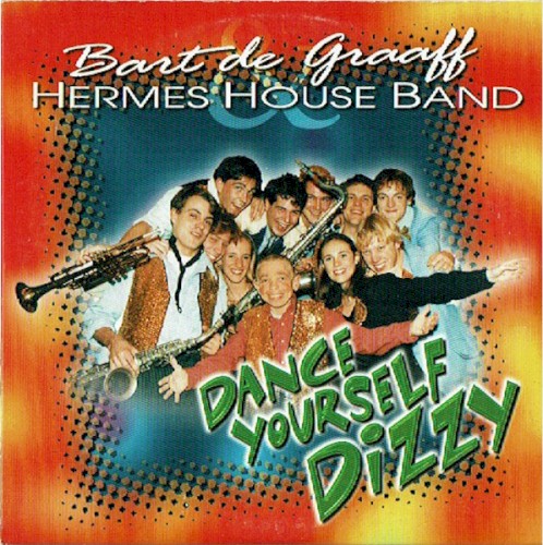 Dance Yourself Dizzy