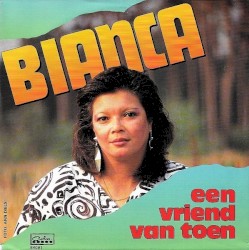 Een vriend van toen
