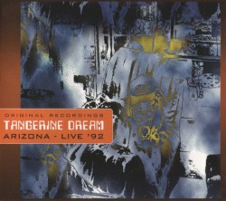 Arizona: Live ’92
