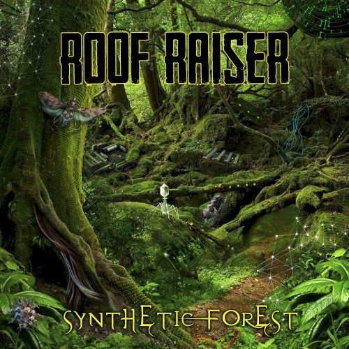 Synthetic Forest
