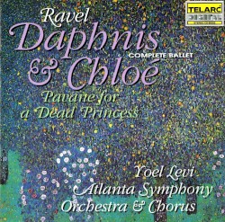 Daphnis et Chloé