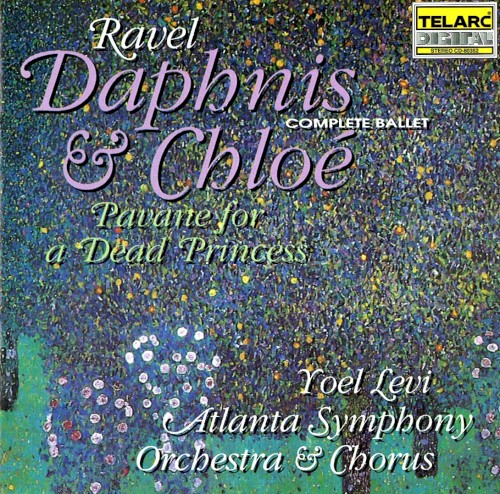 Daphnis et Chloé