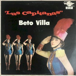 Las capitanas