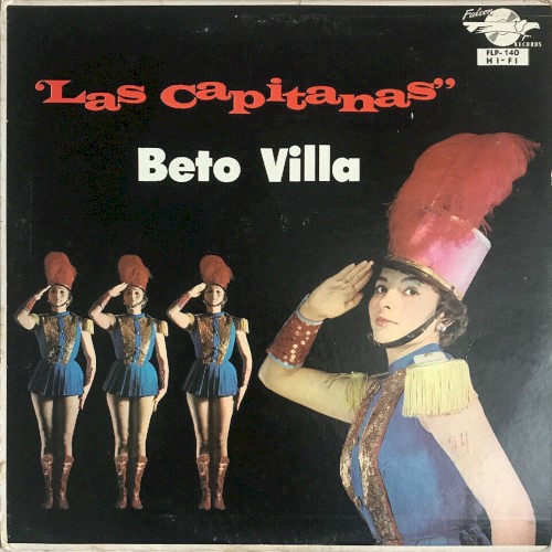 Las capitanas