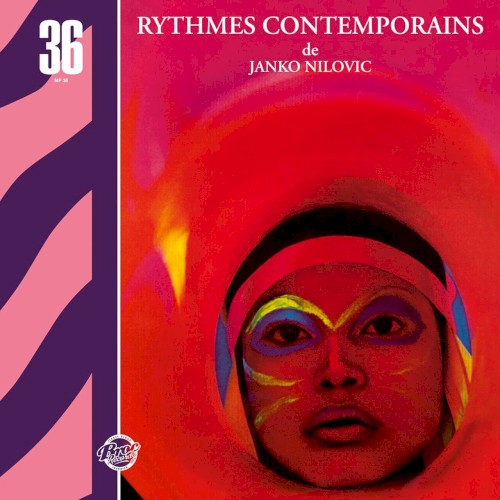 Rythmes Contemporains