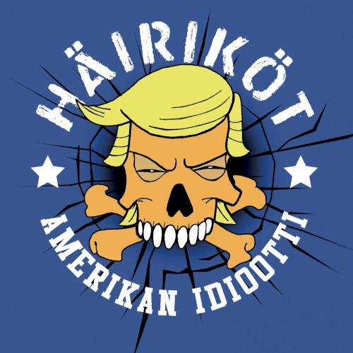 Amerikan idiootti