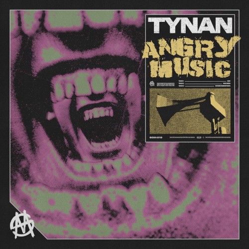 ANGRY MUSIC