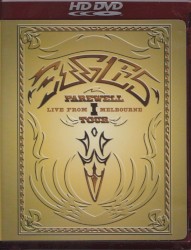 Farewell I Tour: Live From Melbourne