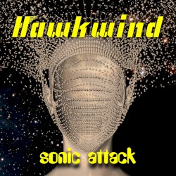 Sonic Attack