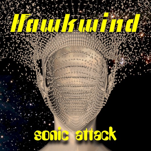 Sonic Attack