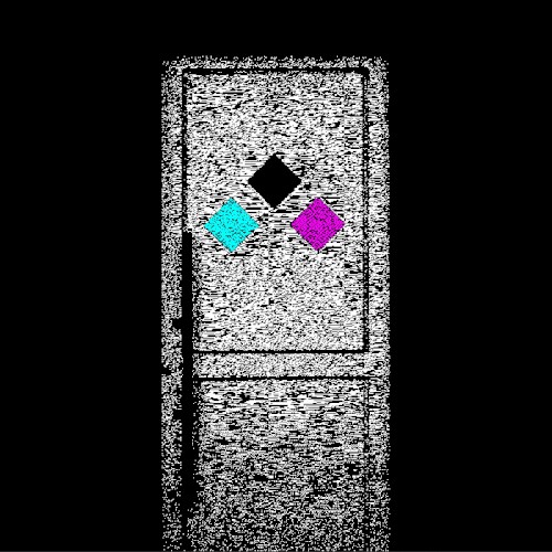 OST::'corru.observer';'VOL 1'