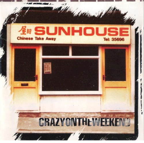 Crazy on the Weekend