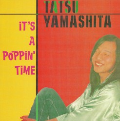 iT’S A POPPiN’ TiME