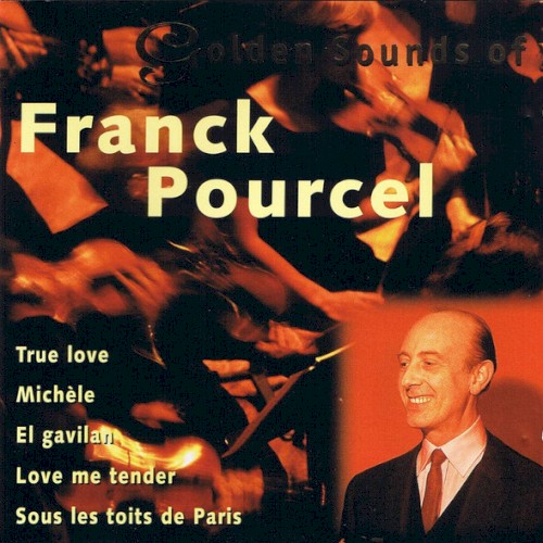 Golden Sounds of Franck Pourcel