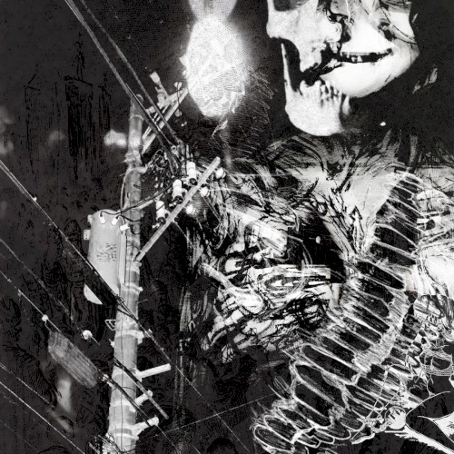 Hoover (Sewerslvt Remix)