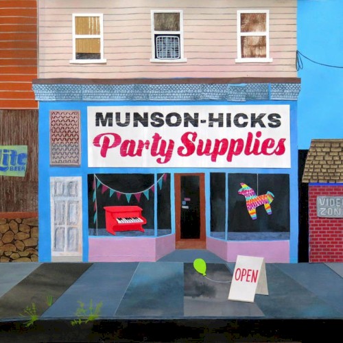 Munson-Hicks Party Supplies