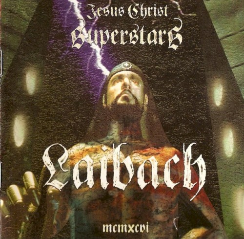 Jesus Christ Superstars