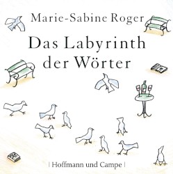 Das Labyrinth der Wörter