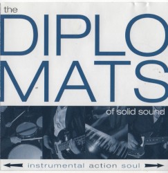 Instrumental Action Soul