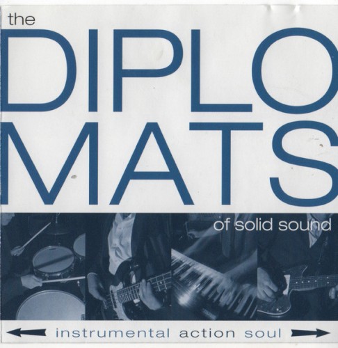 Instrumental Action Soul