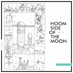 Hoom Side of the Moon, Vol. 01