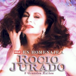 ¡Hola! en homenaje a Rocío Jurado: 5 grandes éxitos