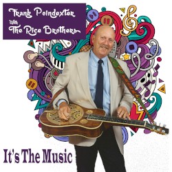 It’s the Music